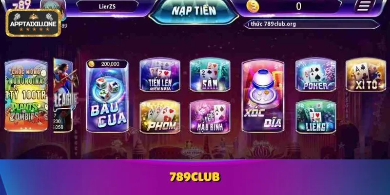 789club