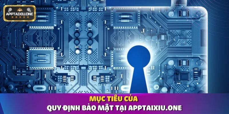 Mục tiêu của quy định bảo mật tại essayswisdom.news